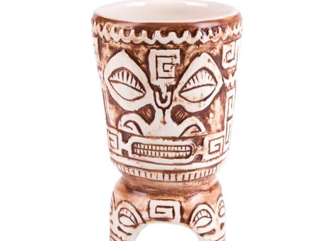 MARQUESAN DRUM MUG Sale