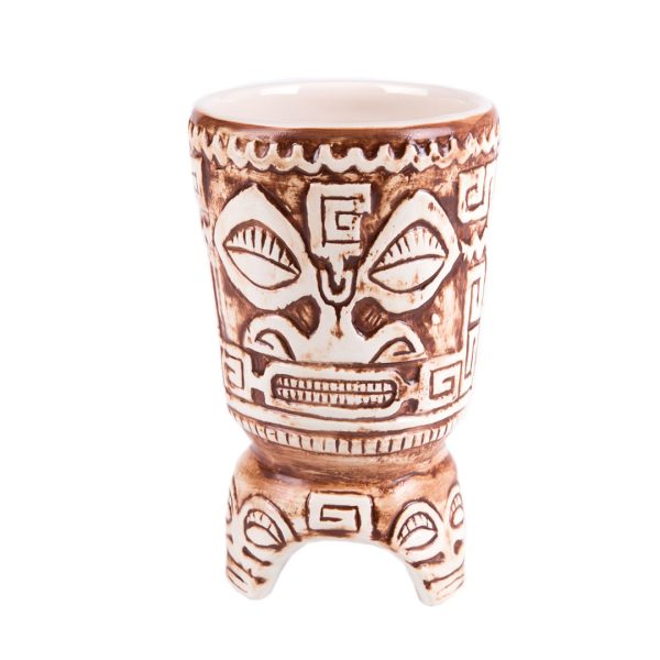 MARQUESAN DRUM MUG Sale