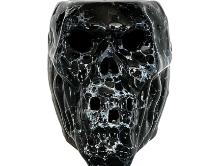 BLACKBEARD S SKULL For Discount