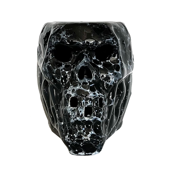 BLACKBEARD S SKULL For Discount