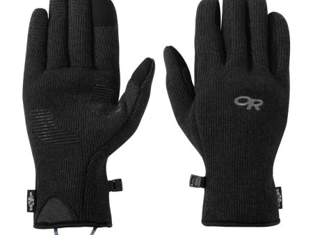 Women s Flurry Sensor Gloves Hot on Sale