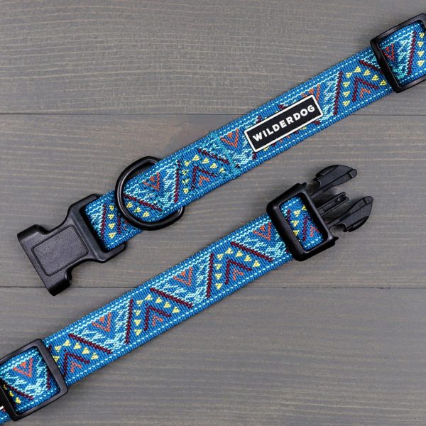 Wilderdog Ultralight Collar Online now