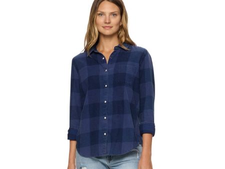 Georgianna Flannel Sale