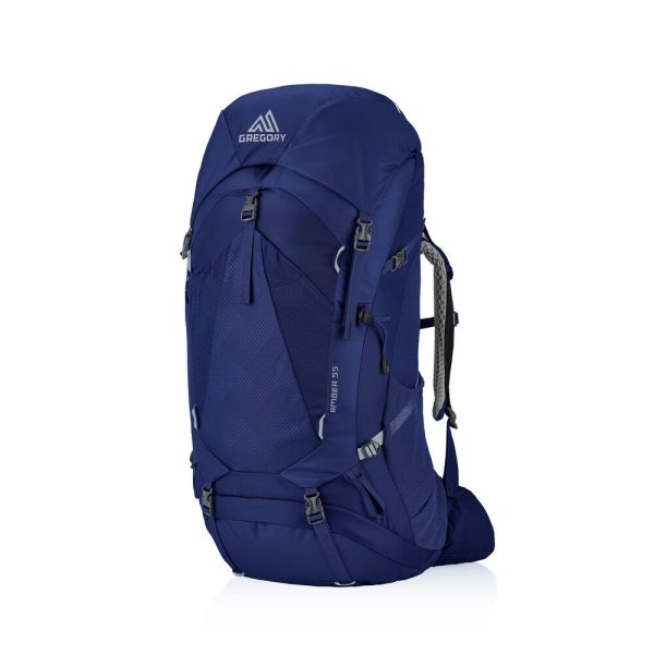 Amber 55L Discount