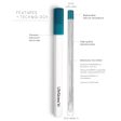 Sip Reusable Stainless-Steel Water Filter Straw Hot on Sale