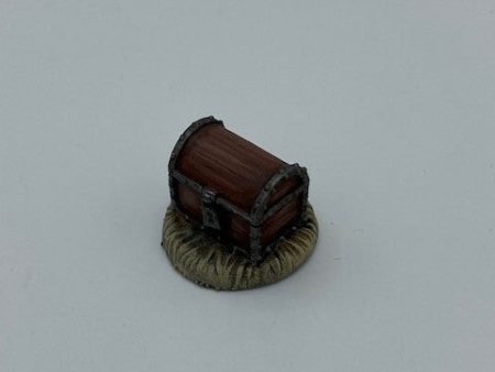 Objective Marker - Chest - .stl file Hot on Sale