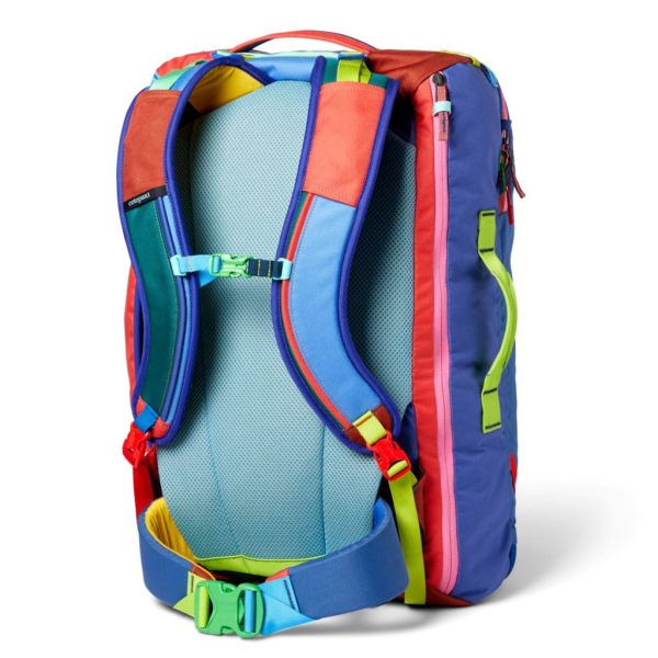 Allpa 42L Travel Pack Del Dia Discount