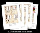 Arena of Blood - Gladiator Cards Online Sale