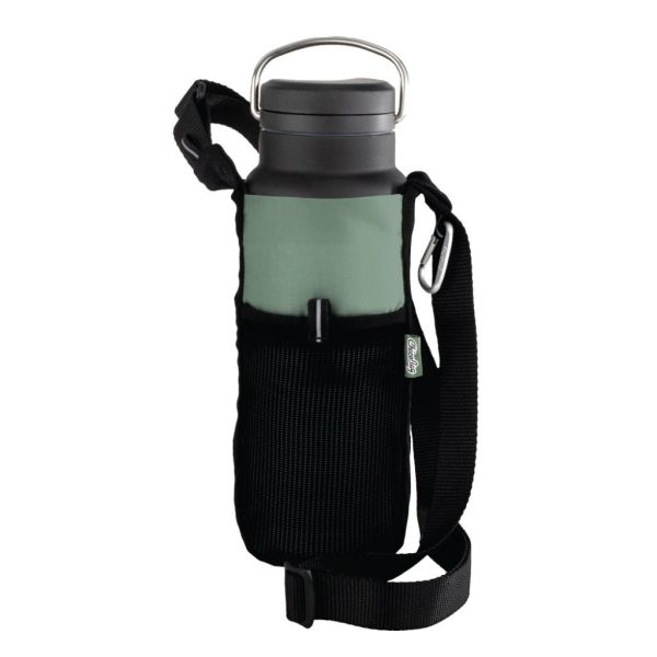 Adjustable Bottle Sling rePETe + Refine Online