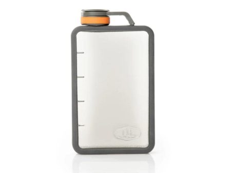 Boulder 10 Flask Cheap