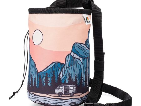 National Park Chalk Bag Online Sale