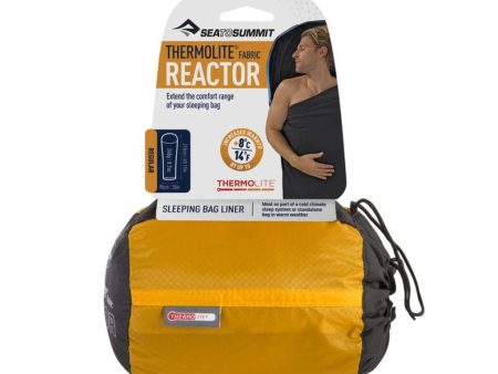 Thermolite Reactor Liner Discount