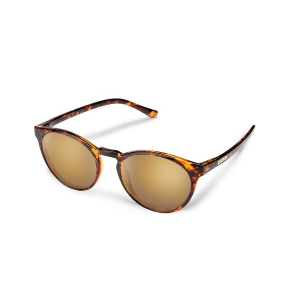 Metric Polarized Sunglasses Online