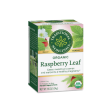 Traditional Medicinals Organic Raspberry Leaf Tea 16 Bags Sale