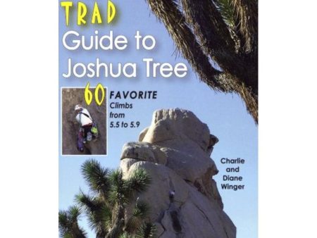 Trad Guide to Joshua Tree Discount