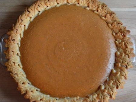 Sam’s Sweet Potato Pie For Cheap