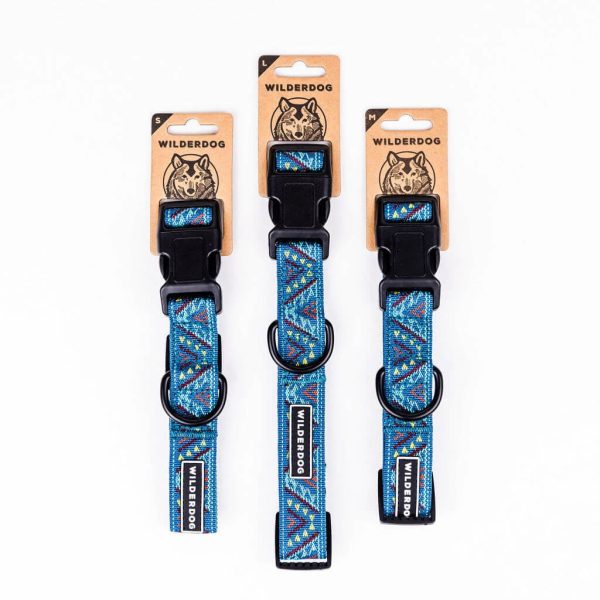 Wilderdog Ultralight Collar Online now