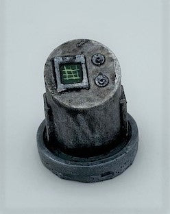 Objective Marker - Control Console - .stl file Hot on Sale