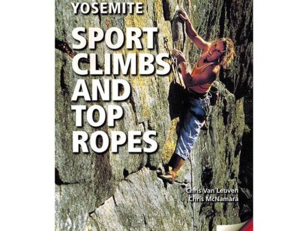 Yosemite Sport Climbs Sale