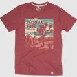 Joshua Tree Nat l Park T-Shirt on Sale