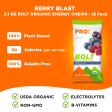 Berry Blast 2.1 oz. Pouch 12-Pack Online now