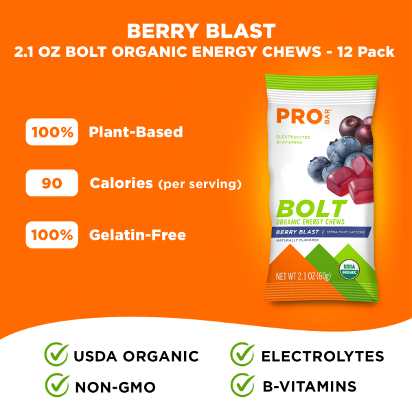 Berry Blast 2.1 oz. Pouch 12-Pack Online now