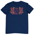 MAMA NEEDS A MAI TAI T-SHIRT (2 COLORS AVAILABLE) Online Hot Sale