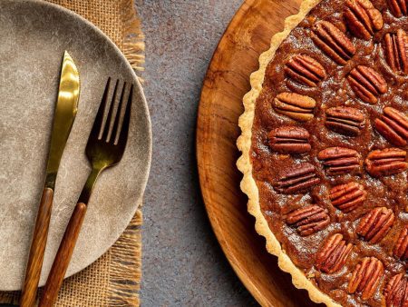 Uncle Nearest Bourbon Pecan Pie Online Sale