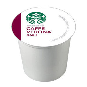 Starbucks Pods K Cup Verona on Sale