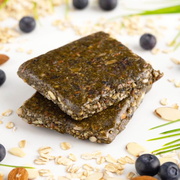 Superberry and Greens 3 oz. Bar 12-pack Online now