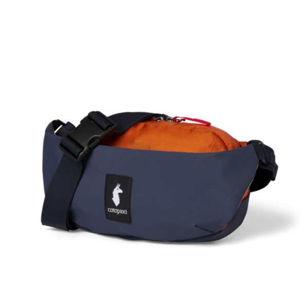 Coso 2L Hip Pack Del Dia Supply