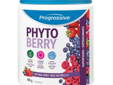 Progressive PhytoBerry 900g Cheap