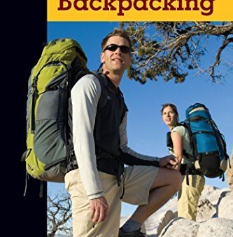 Basic Illustrated Backpacking Cheap