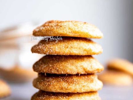 Sorrel Snickerdoodle Cookie Online