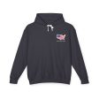 100% Cotton Make America Healthy Again Hooded Sweatshirt For Sale