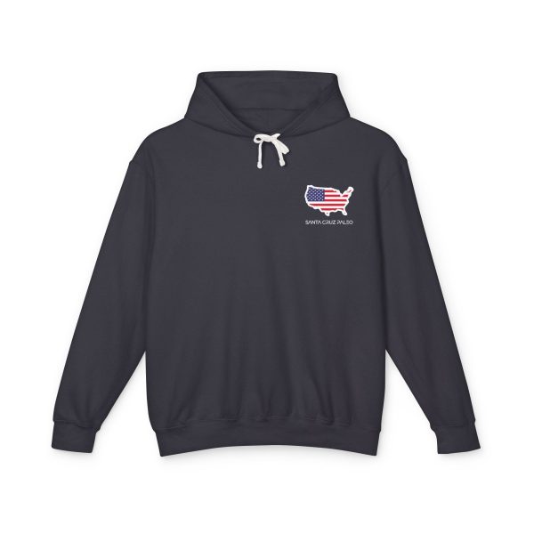 100% Cotton Make America Healthy Again Hooded Sweatshirt For Sale