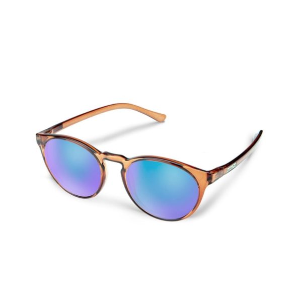 Metric Polarized Sunglasses Online