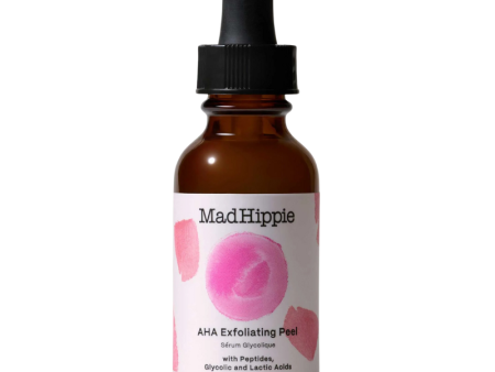 [20% OFF] Mad Hippie AHA Exfoliating Peel 30ml For Sale