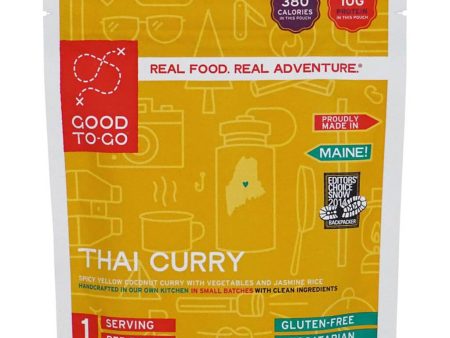 Thai Curry Online Sale