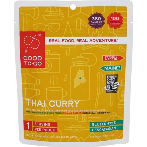 Thai Curry Online Sale