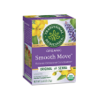 Traditional Medicinals Organic Smooth Move Original 16 Teabags Online Hot Sale