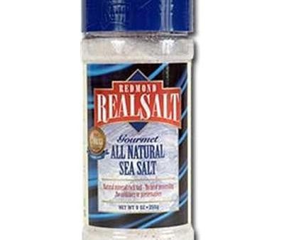 Redmond RealSalt All Natural Sea Salt Shaker 255g Online Sale