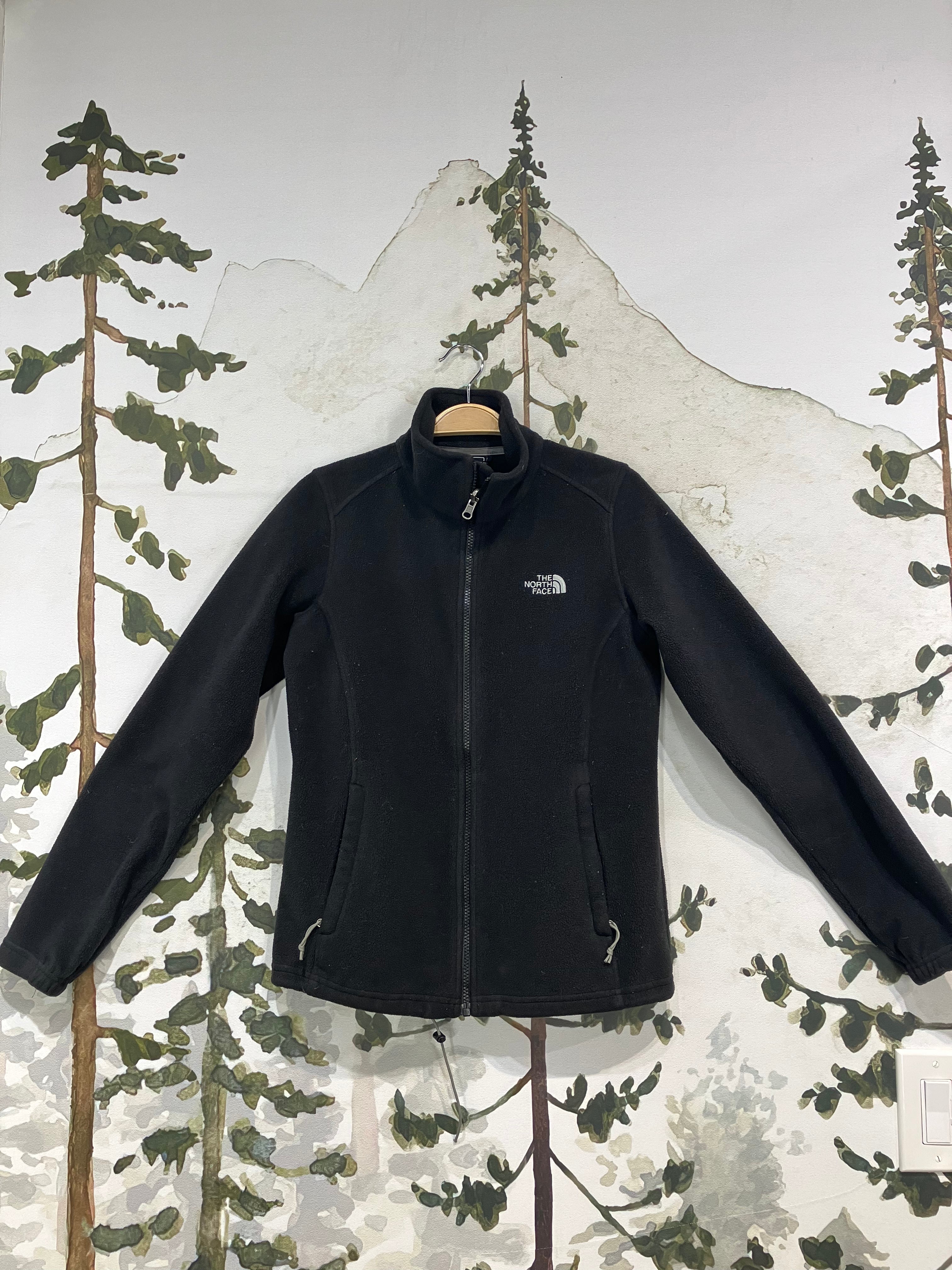 The North Face Women s Glacier Full Zip Fleece- Wander Longer Fashion