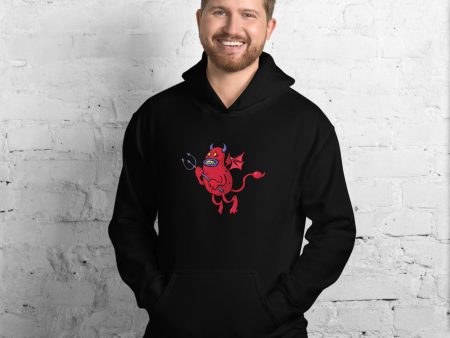 Hoodie - IMP on Sale