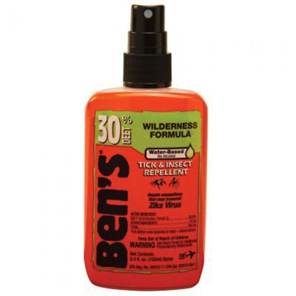 Deet 30% Supply