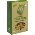 Supreme Peeled Tiger Nuts in 1 Kilo box (2.2 lbs.) Cheap