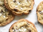 The OG Salty Heifer Salted Chocolate Chip Cookie* For Cheap