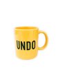 UNDO Mug Hot on Sale