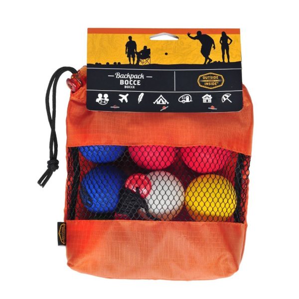 Backpack Bocce Online Sale