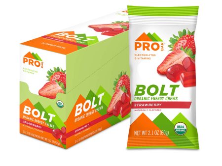 Strawberry 2.1 oz. Pouch 12-pack Sale